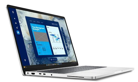 Base Dell Pro 16 (PC16250) XCTO Ultra 5 32 GB