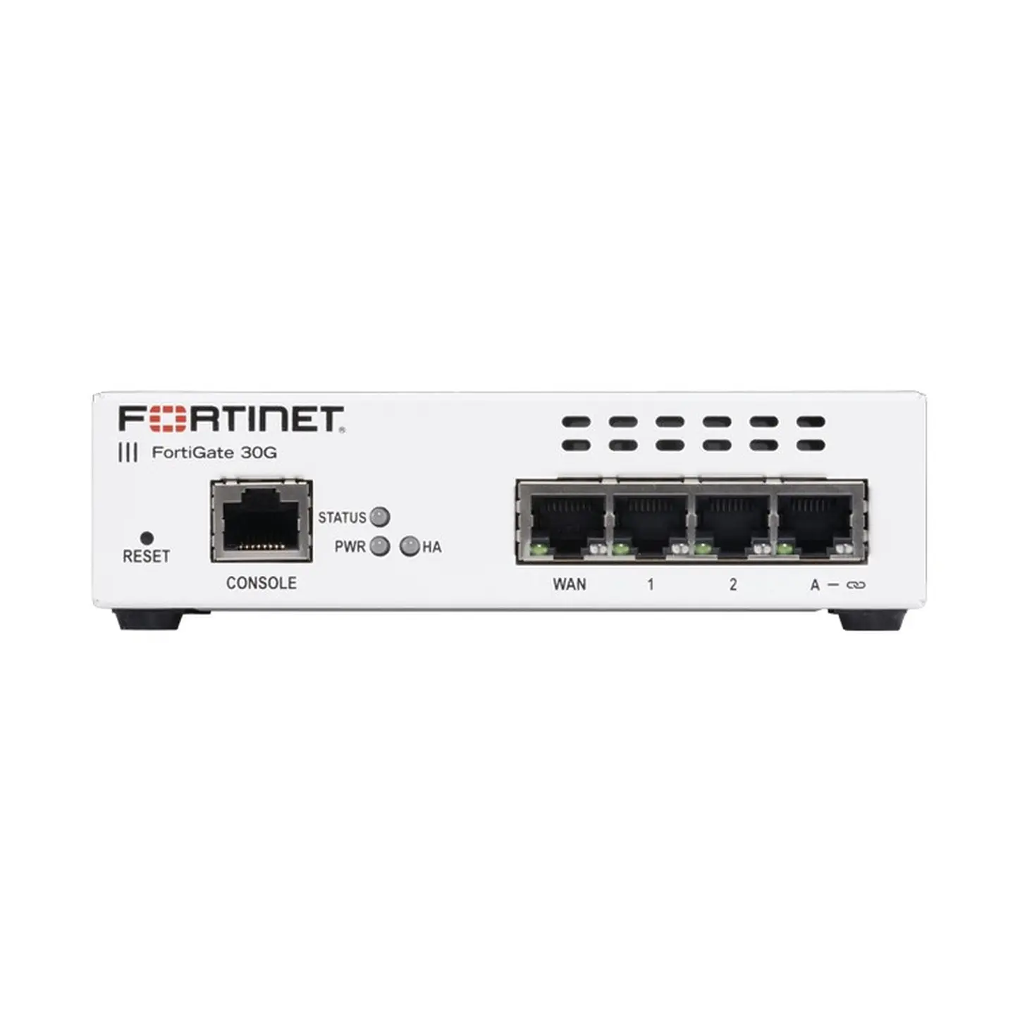 Fortinet FortiGate-30G - Firewall NGFW y SD-WAN para Empresas 1