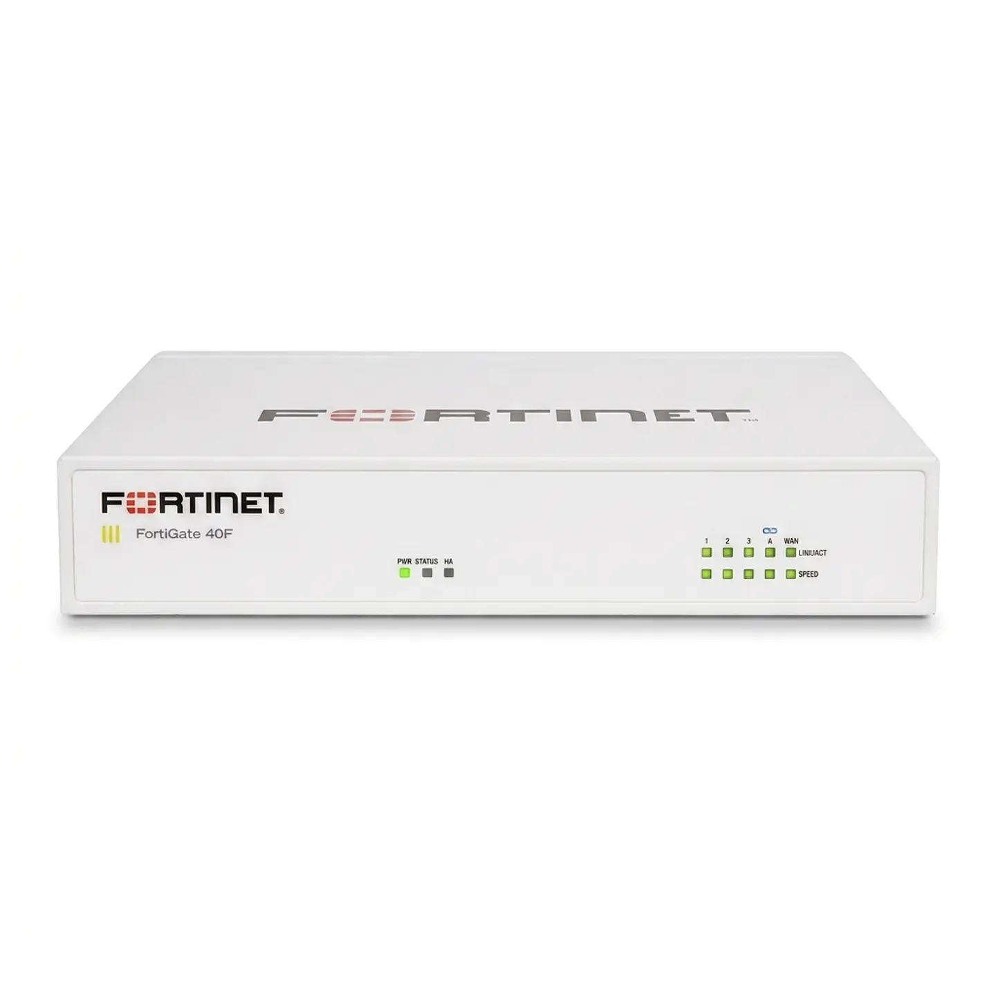 Fortinet FortiGate 40F - Firewall NGFW y SD-WAN Compacto 1
