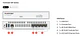 Fortinet FortiGate 40F + FortiCare 3 Años - Firewall NGFW - Miniatura 2