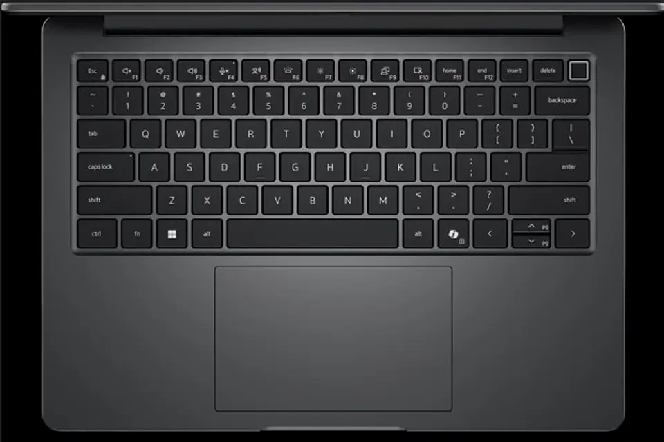 Dell Pro 5 14 - Laptop Core Ultra 7 vPro, 16GB RAM, 512GB SSD 2