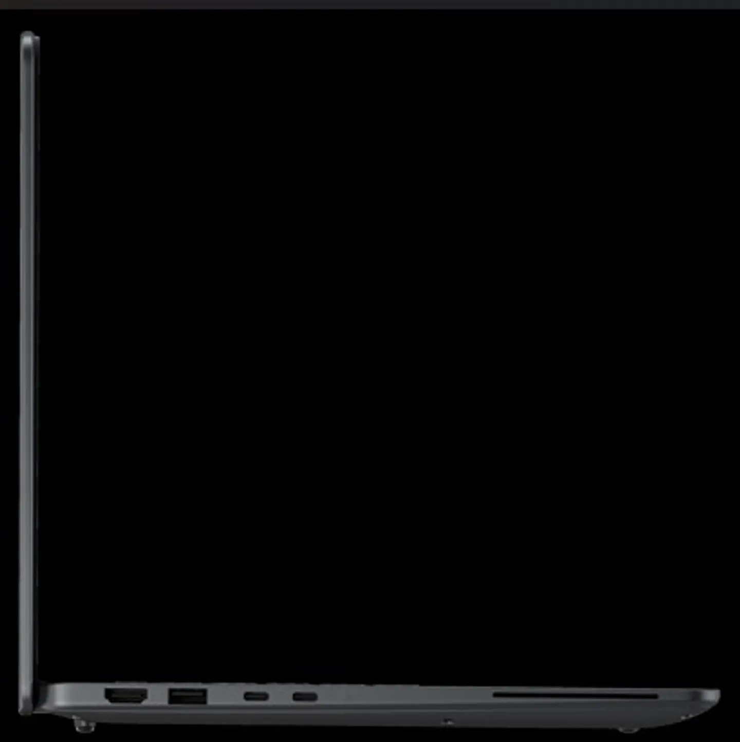 Dell Pro 5 14 - Laptop Core Ultra 7 vPro, 16GB RAM, 512GB SSD 6
