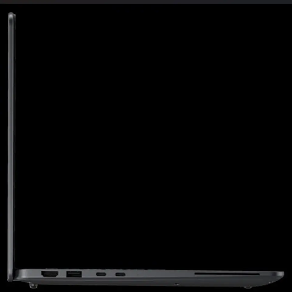 Dell Pro 5 14 - Laptop Core Ultra 7 vPro, 16GB RAM, 512GB SSD 6