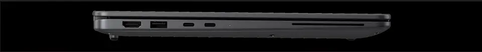 Dell Pro 5 14 - Laptop Core Ultra 7 vPro, 16GB RAM, 512GB SSD 8