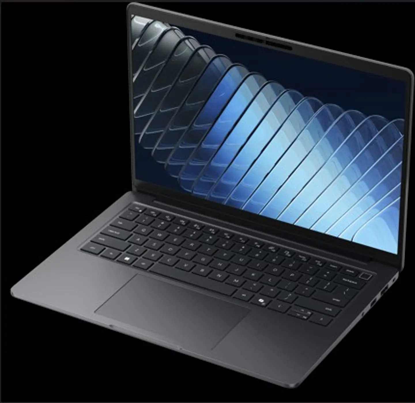 Dell Pro 5 14 - Laptop Core Ultra 7 vPro, 16GB RAM, 512GB SSD 11