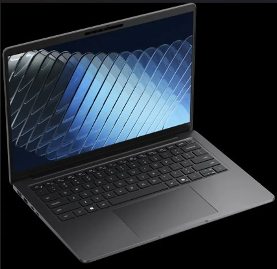 Dell Pro 5 14 - Laptop Core Ultra 5 vPro, 16GB RAM, 512GB SSD 2
