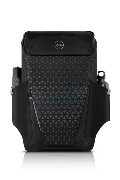 Mochila Dell Gaming GM1720PM 17" Negra - Laptop y Accesorios