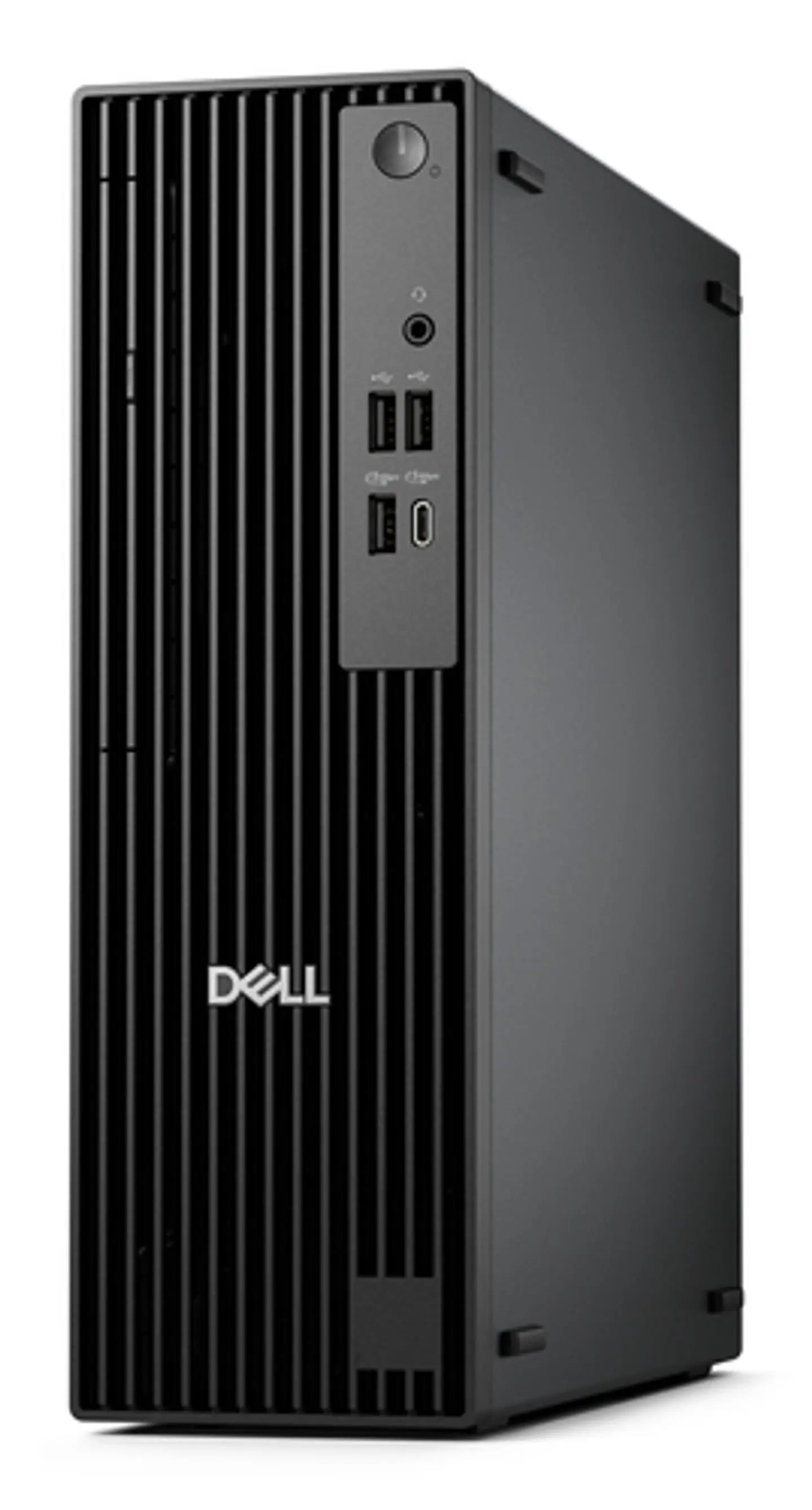 Dell Pro Slim QCS1250 - Mini PC Core i7, 16GB RAM, 512GB SSD 1