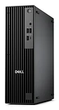 Dell Pro Slim QCS1250 - Mini PC Core i7, 16GB RAM, 512GB SSD - Miniatura 1
