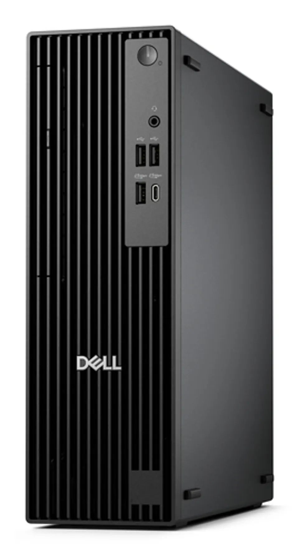 Dell Pro Slim QCS1250 - Mini PC Core i7, 16GB RAM, 512GB SSD 1
