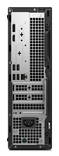 Dell Pro Slim QCS1250 - Mini PC Core i7, 16GB RAM, 512GB SSD - Miniatura 2