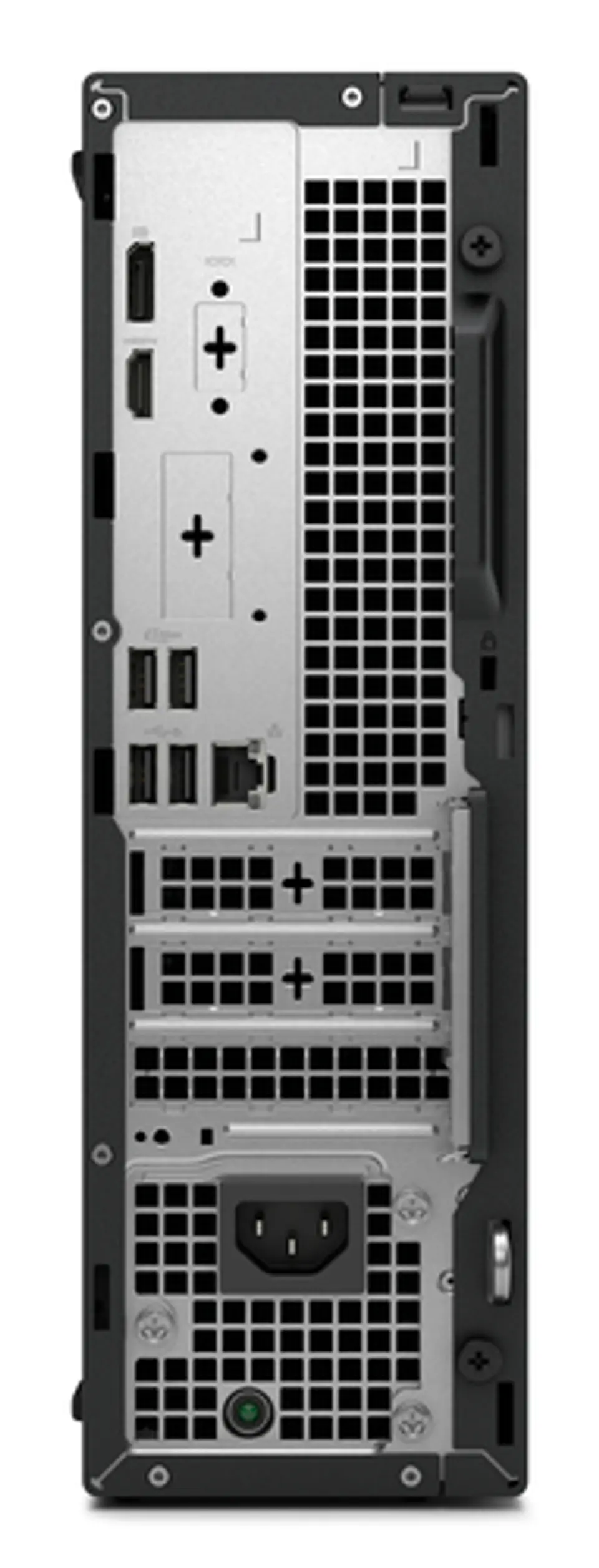 Dell Pro Slim QCS1250 - Mini PC Core i7, 16GB RAM, 512GB SSD 2