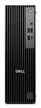 Dell Pro Slim QCS1250 - Mini PC Core i7, 16GB RAM, 512GB SSD - Miniatura 3