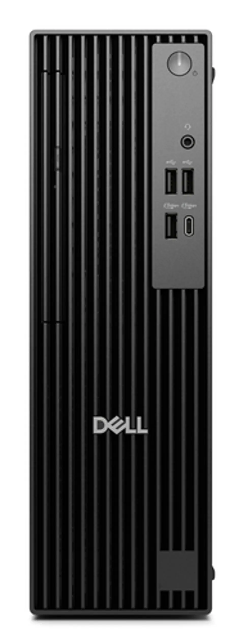 Dell Pro Slim QCS1250 - Mini PC Core i7, 16GB RAM, 512GB SSD 3
