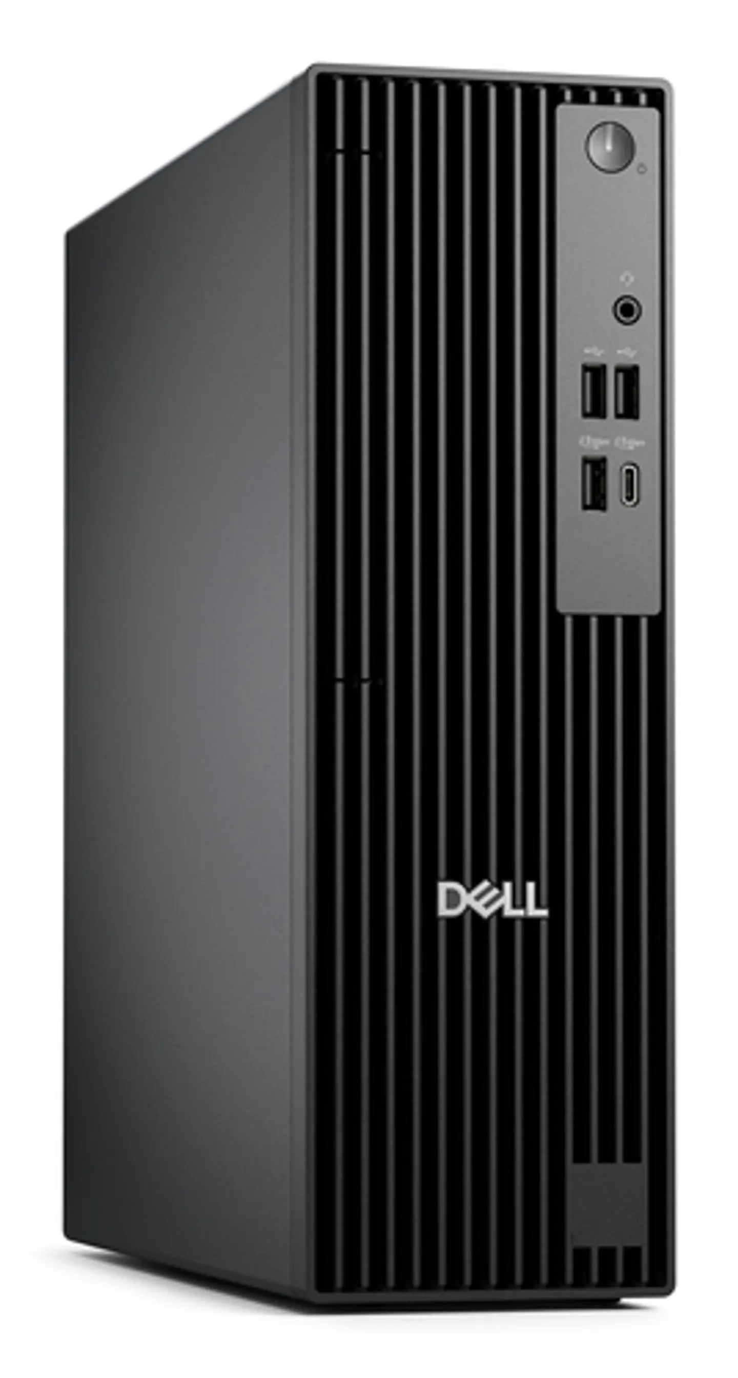 Dell Pro Slim QCS1250 - Mini PC Core i7, 16GB RAM, 512GB SSD 4