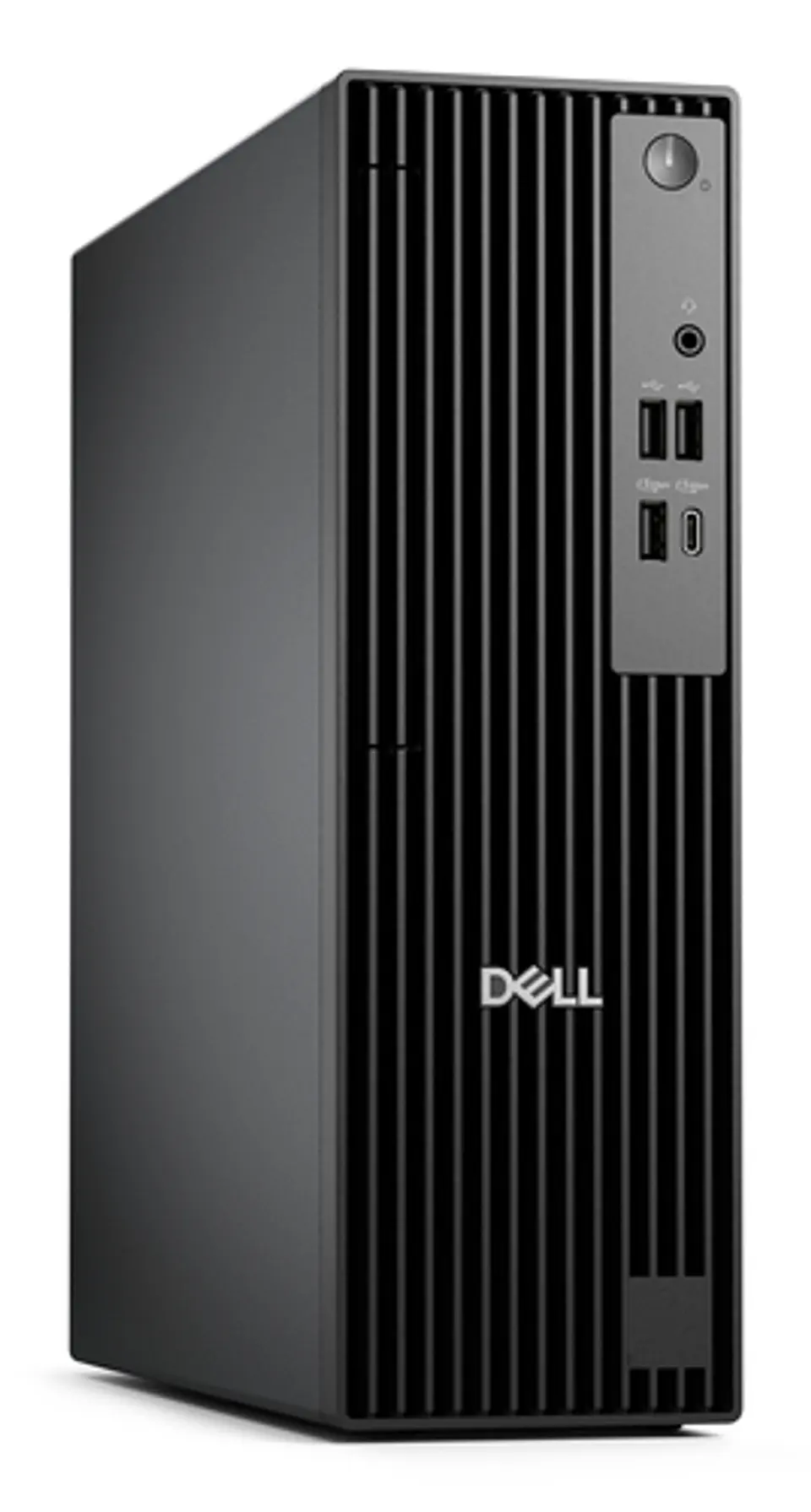 Dell Pro Slim QCS1250 - Mini PC Core i7, 16GB RAM, 512GB SSD 4
