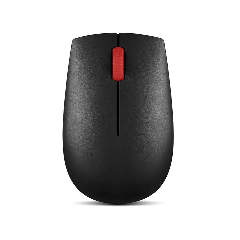 Mouse Lenovo ThinkPad Silent Laser Inalámbrico 1