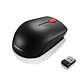 Mouse Lenovo ThinkPad Silent Laser Inalámbrico - Miniatura 3