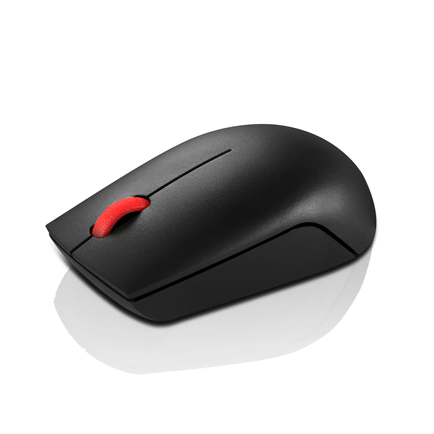 Mouse Lenovo ThinkPad Silent Laser Inalámbrico 4