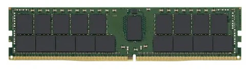 Memoria RAM Kingston 64GB DDR4 ECC para Servidor Dell