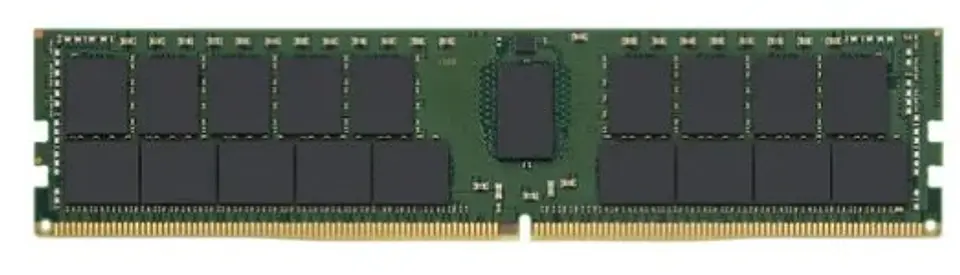 Memoria RAM Kingston 64GB DDR4 ECC para Servidor Dell 1