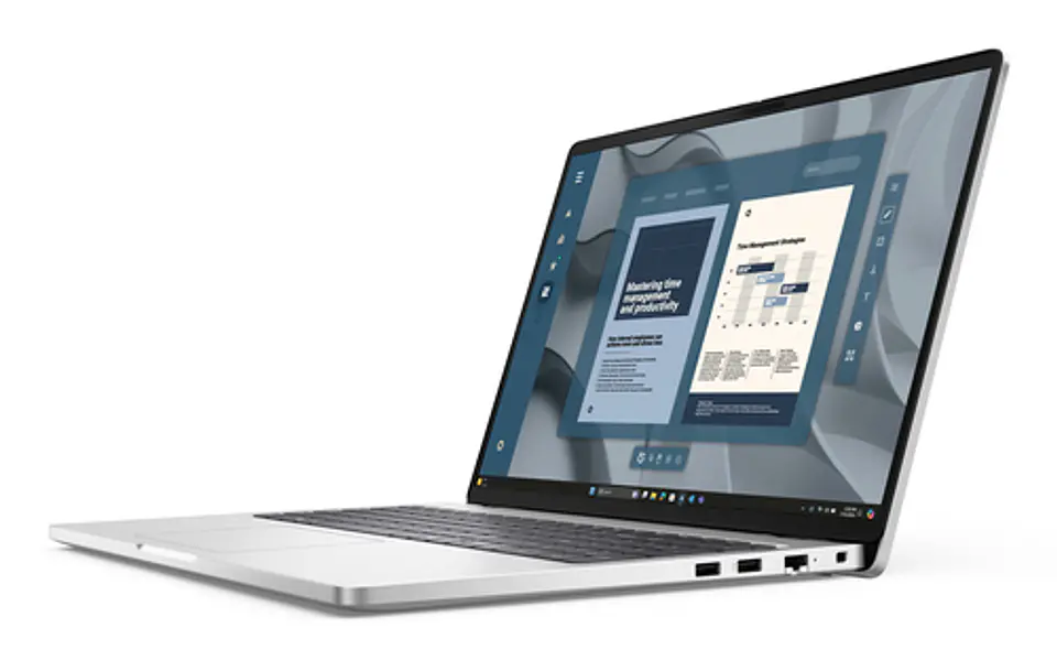 DELL Pro 16 PC16255 -Laptop AMD Ryzen AI 7 PRO 350 3