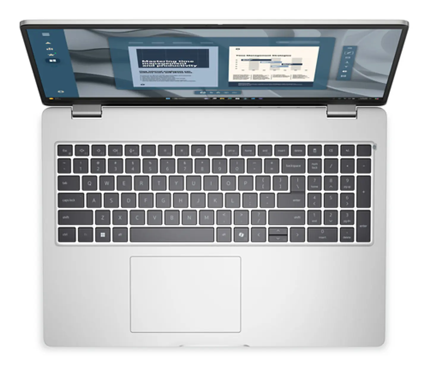 DELL Pro 16 PC16255 -Laptop AMD Ryzen AI 7 PRO 350 4