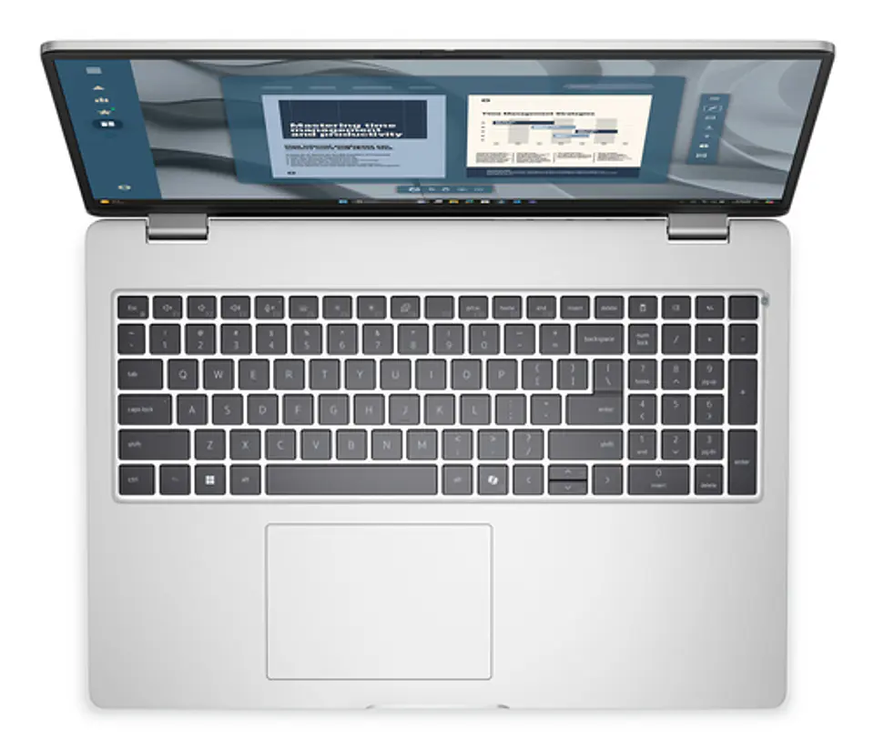 DELL Pro 16 PC16255 -Laptop AMD Ryzen AI 7 PRO 350 4