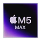 Apple MacBook Pro Apple M M5 Max - Miniatura 3