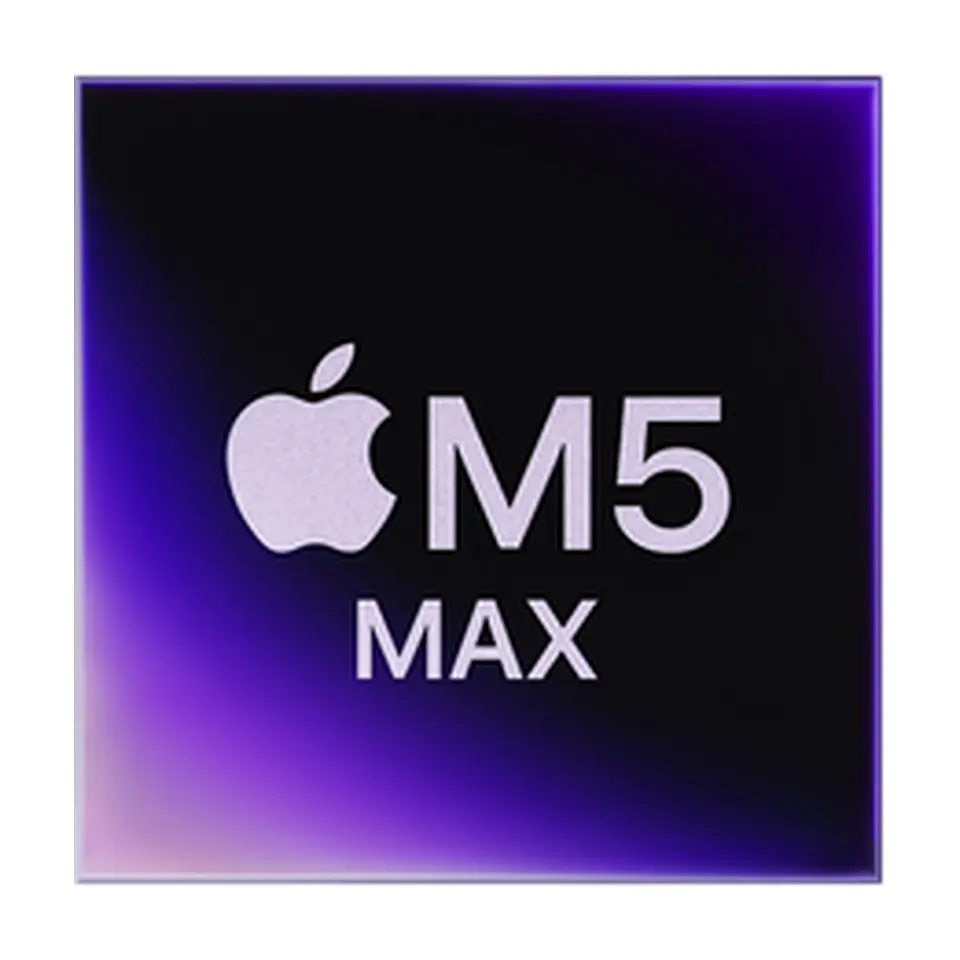 Apple MacBook Pro Apple M M5 Max 3