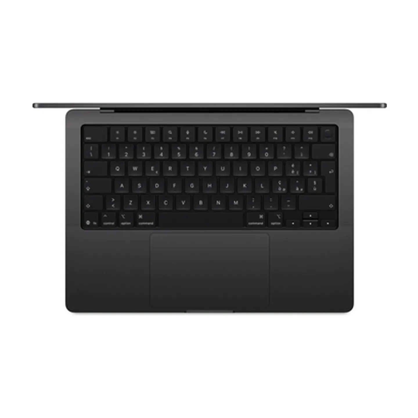 Apple MacBook Pro Apple M M5 Max 2