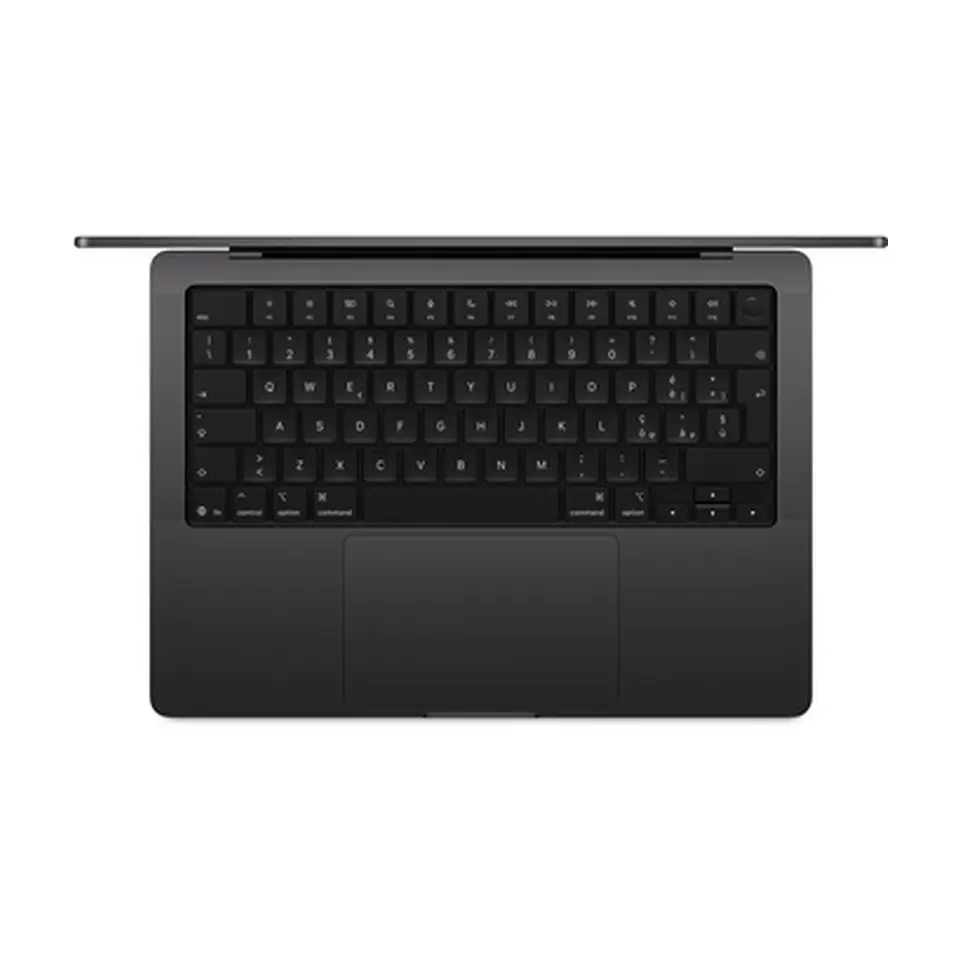 Apple MacBook Pro Apple M M5 Max 2