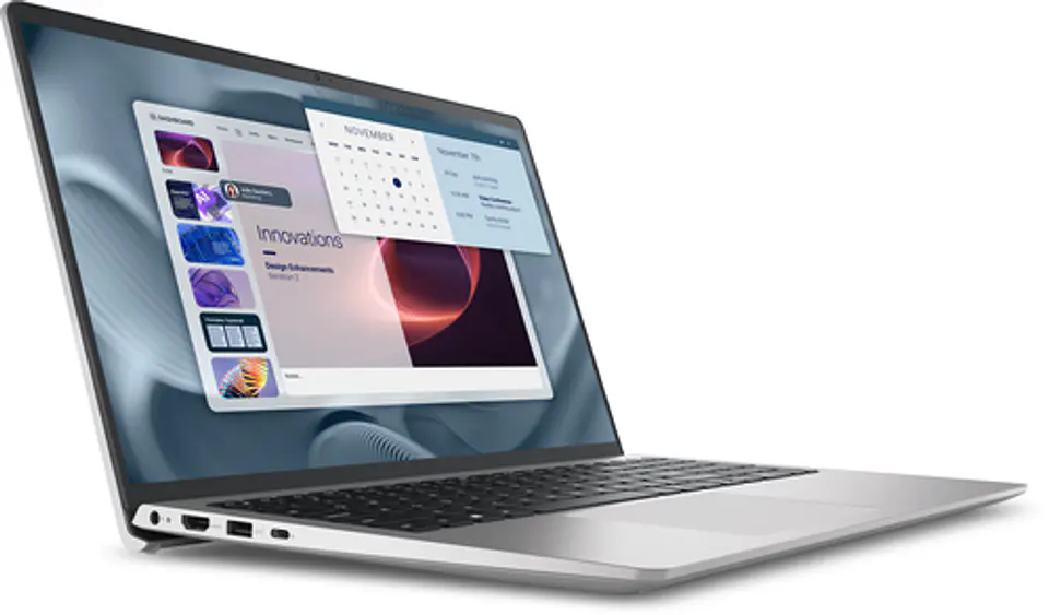 DELL Pro 15 Essential PV15250 Intel® Core™ i7 i7-1355U 2