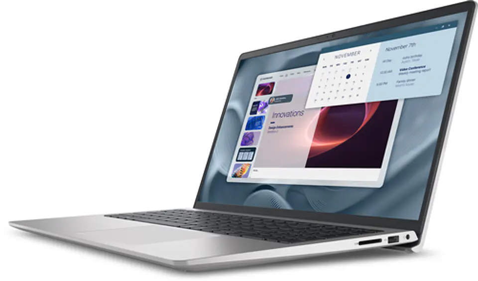 DELL Pro 15 Essential PV15250 Intel® Core™ i7 i7-1355U 3