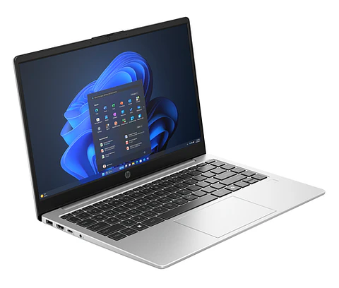 HP 240 G10 ,Intel® Core 3 100u 6W11H, 8 GB , SSD 512GB