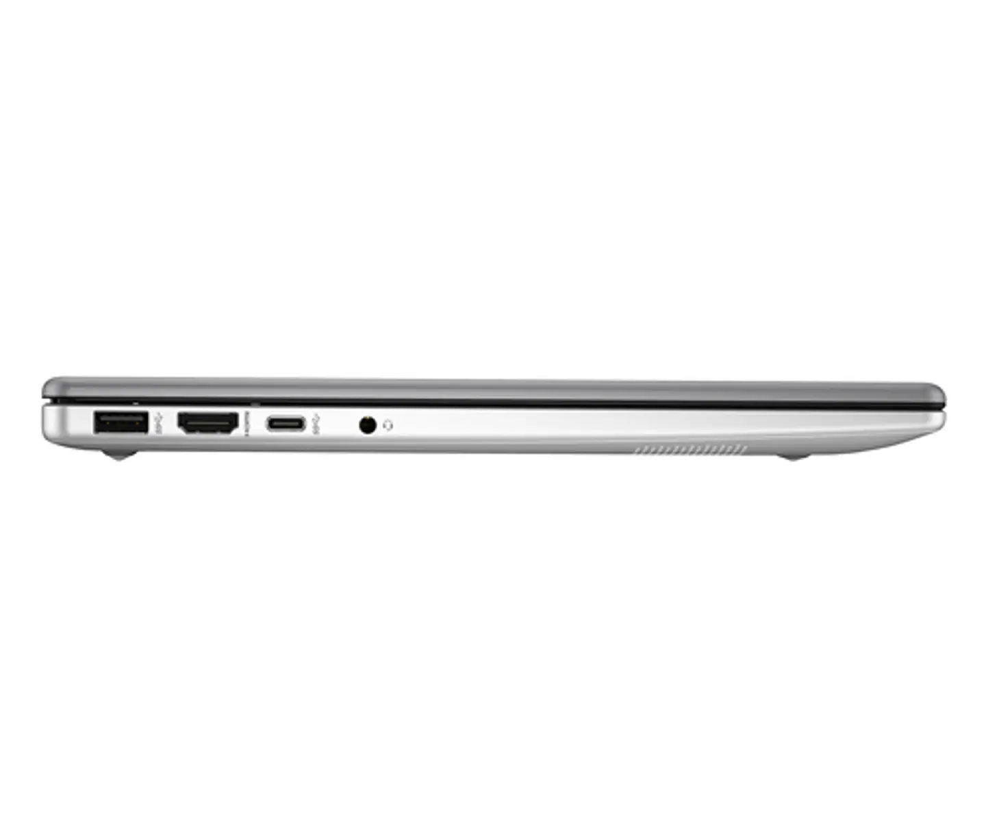 HP 240 G10 ,Intel® Core 3 100u 6W11H, 8 GB , SSD 512GB 3