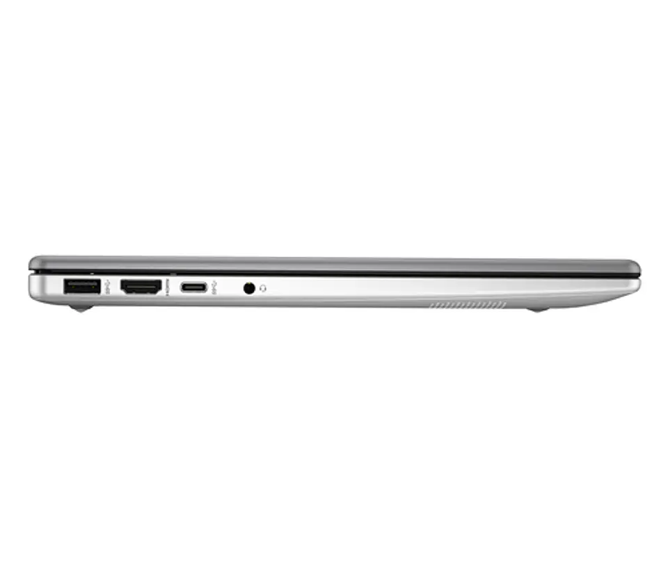 HP 240 G10 ,Intel® Core 3 100u 6W11H, 8 GB , SSD 512GB 3