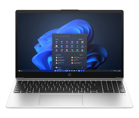 HP 255R 15.6 inch G10 Notebook PC AMD Ryzen™ 3 7335U