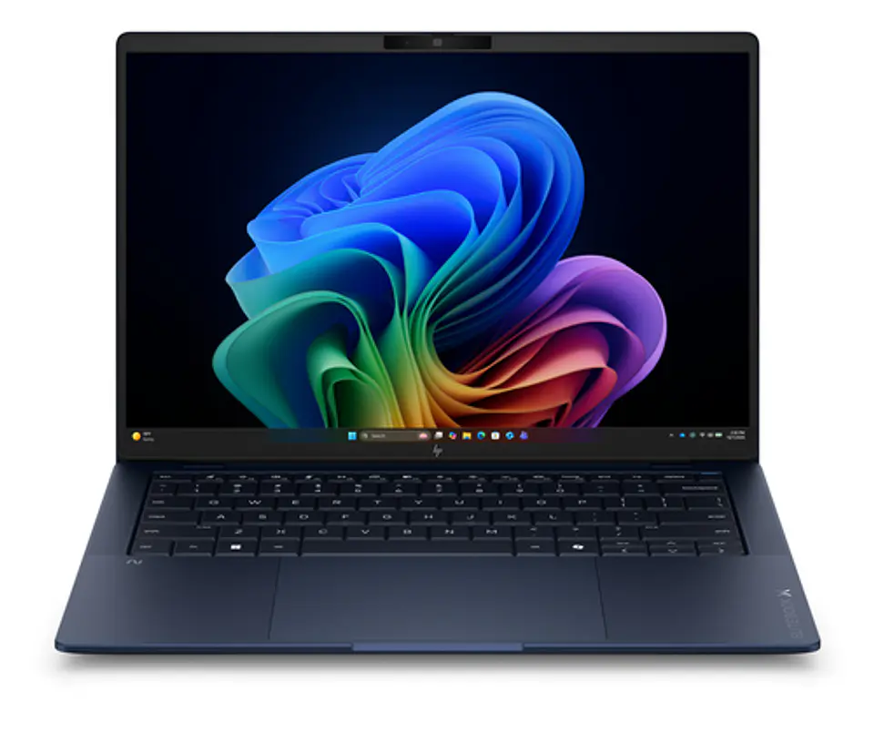 HP EliteBook X G2i 14 inch Notebook Intel Core Ultra 7 356H  1