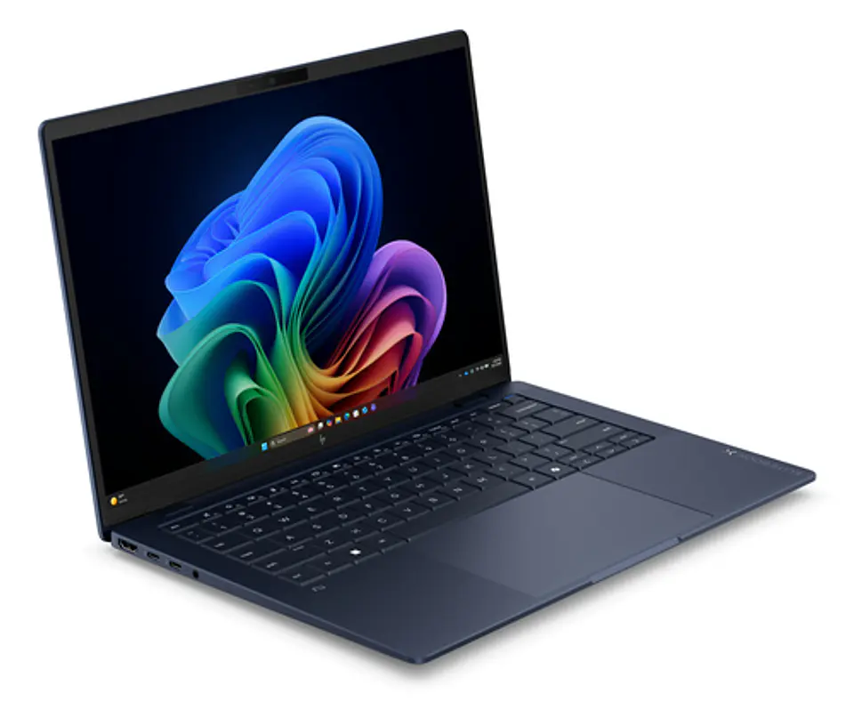 HP EliteBook X G2i 14 inch Notebook Intel Core Ultra 7 356H  2