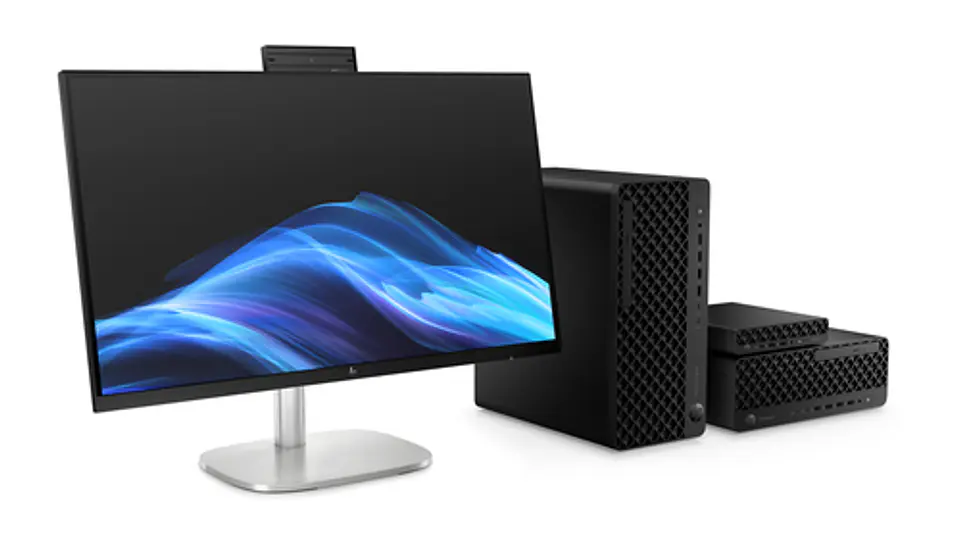 HP EliteDesk 8 G1i SFF, Intel Core Core Ultra 7 265 2