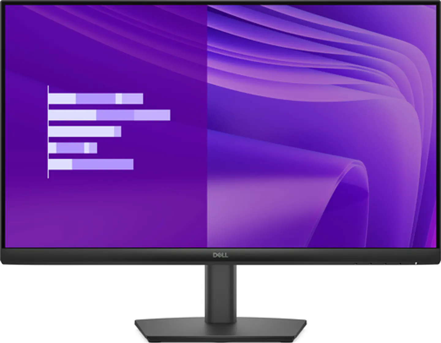 DELL E Series E2425HM monitor de computadora 1