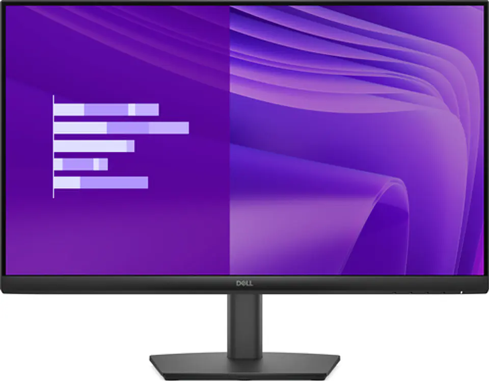 DELL E Series E2425HM monitor de computadora 1