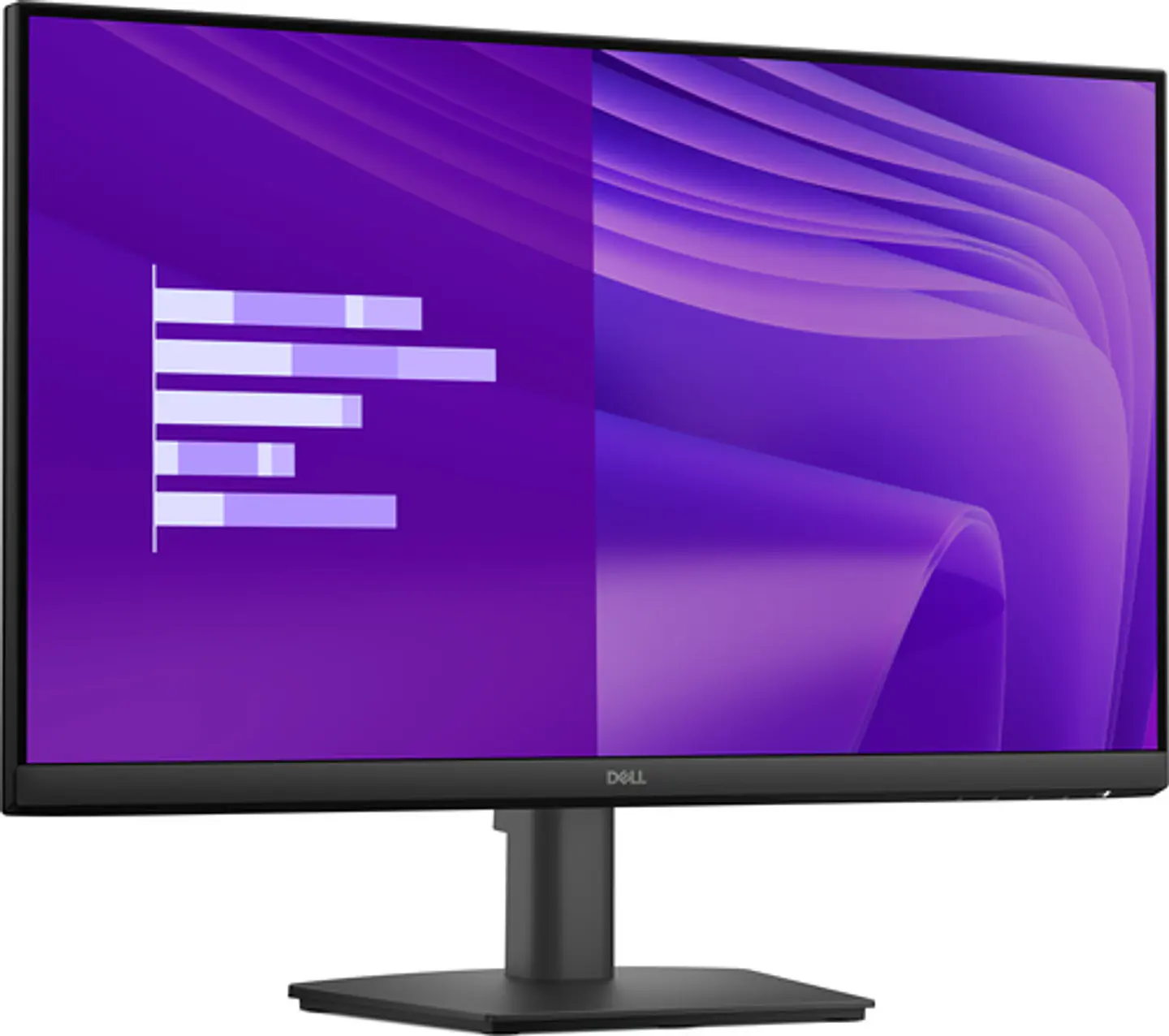DELL E Series E2425HM monitor de computadora 2