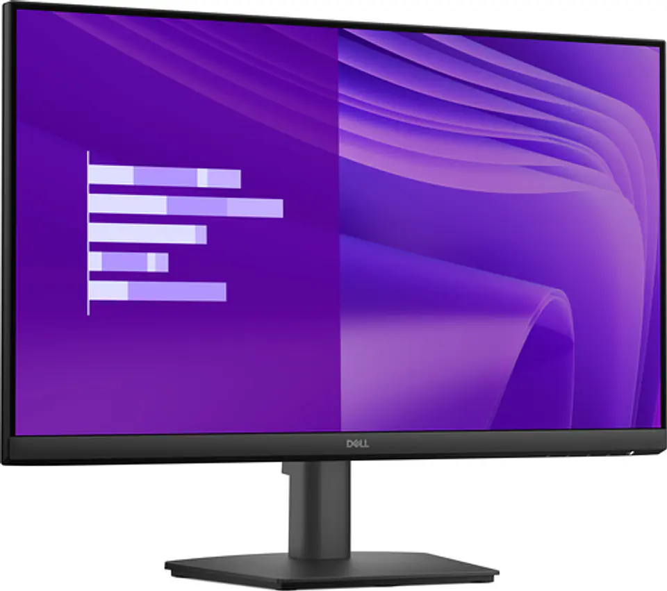 DELL E Series E2425HM monitor de computadora 2