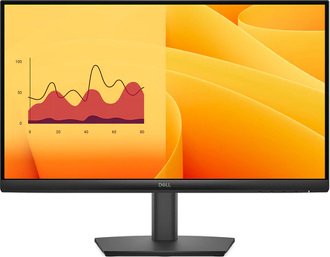 DELL E Series E2225HM monitor de computadora