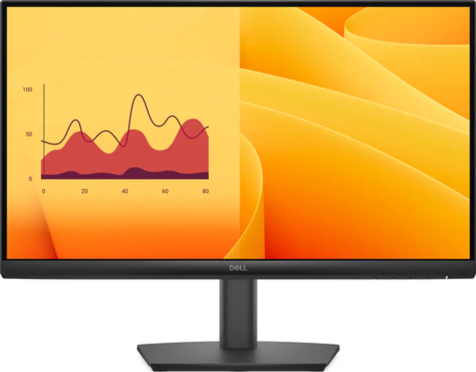 DELL E Series E2225HM monitor de computadora 1