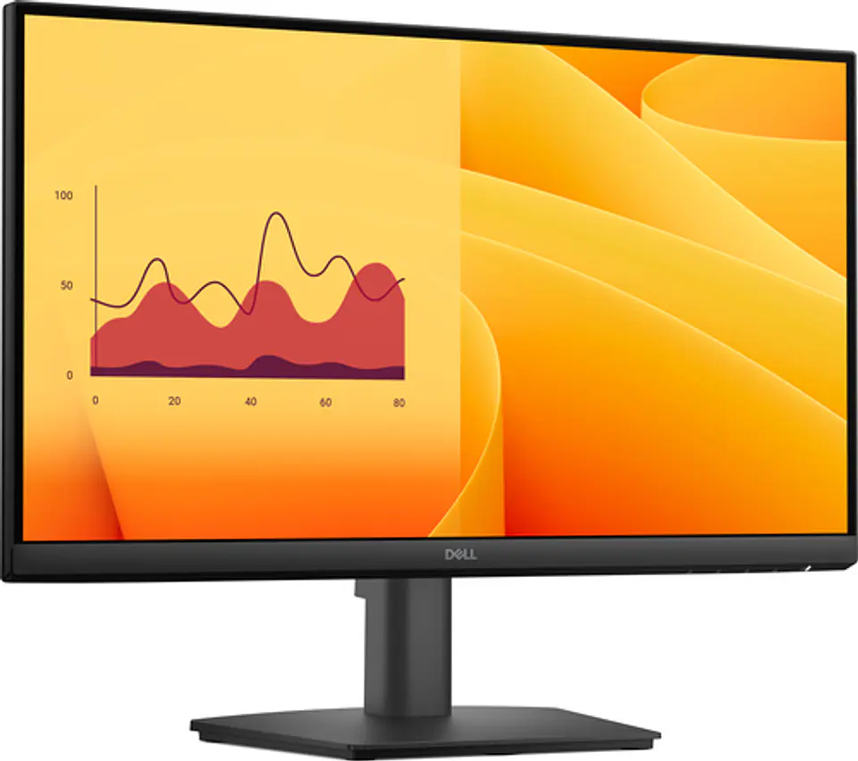 DELL E Series E2225HM monitor de computadora 2