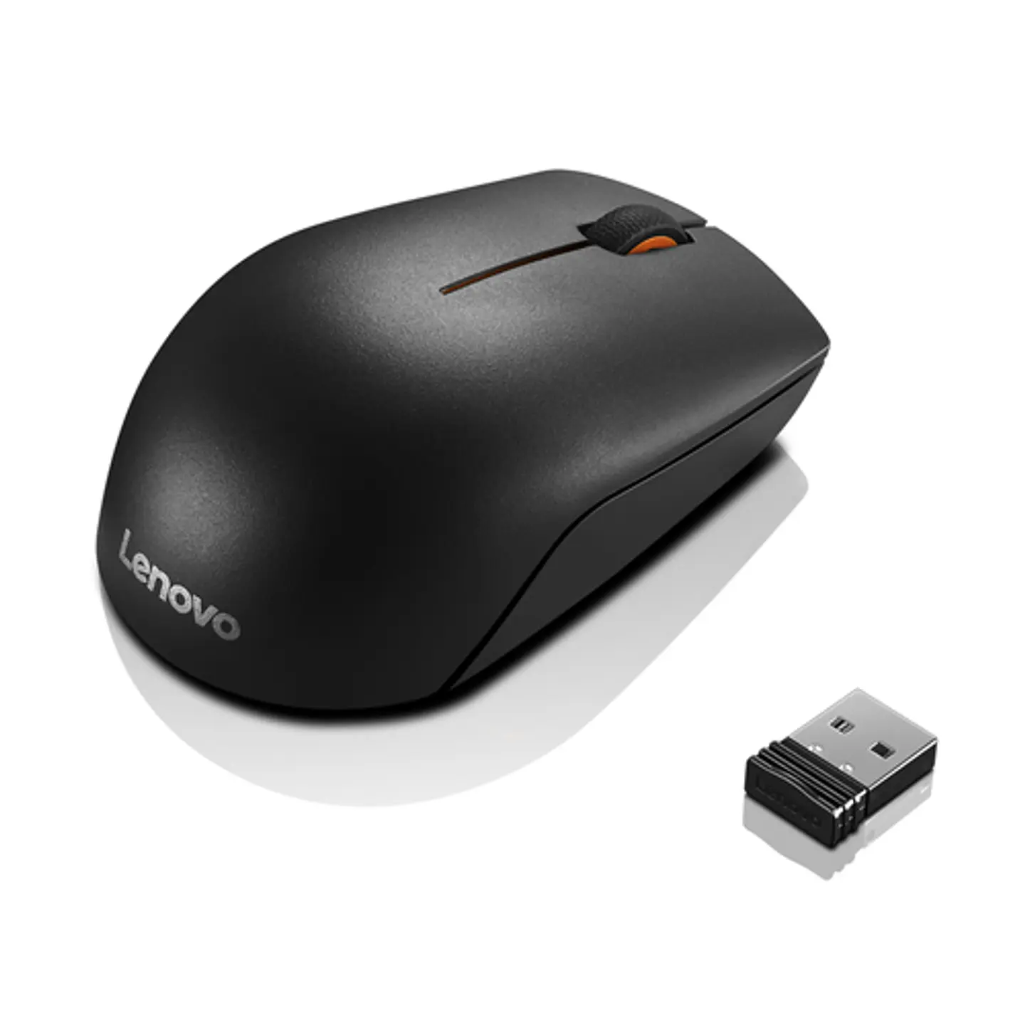 Mouse Lenovo GX30K79401  5