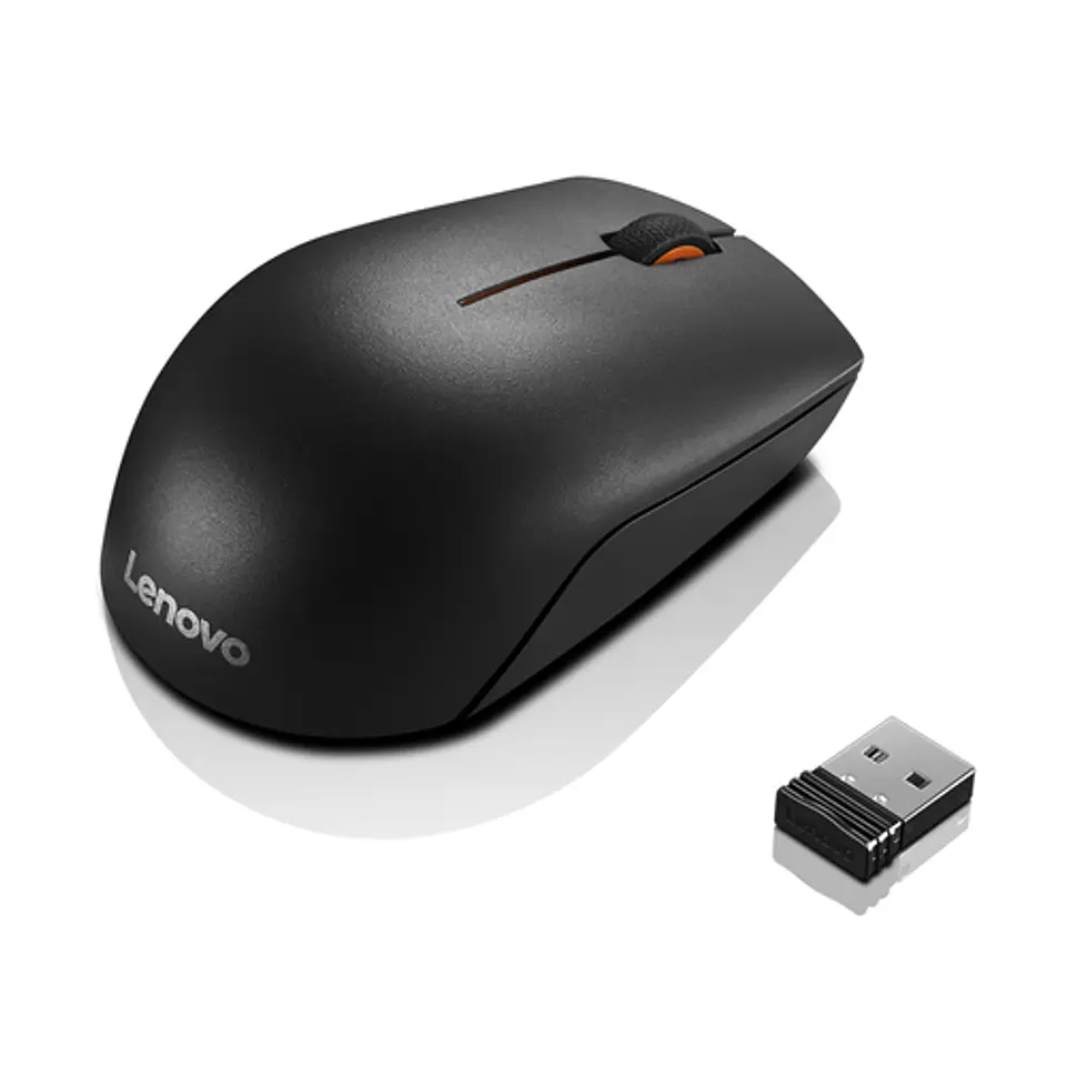 Mouse Lenovo GX30K79401  5
